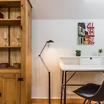 Apartament Poetika
