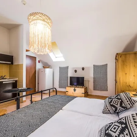 Apartment Poetika
