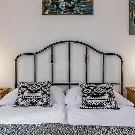 Apartamento Poetika Prešov