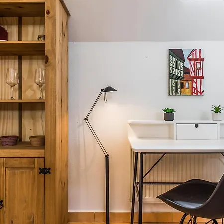 Apartment Poetika
