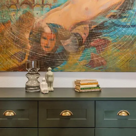 Apartamento Poetika *