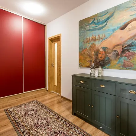 Apartamento Poetika *