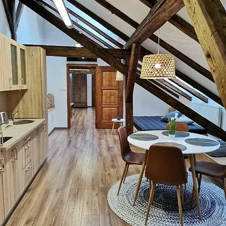 Apartment Poetika
