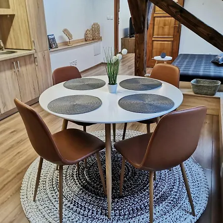 Apartment Poetika