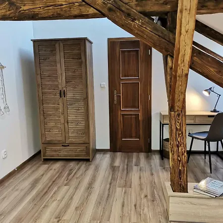 Apartment Poetika *