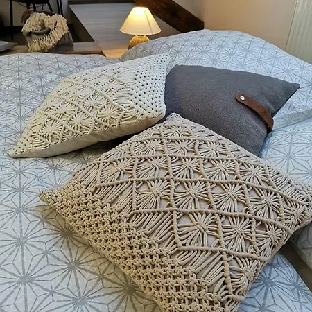 Apartamento Poetika *