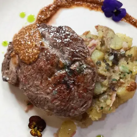 Апартаменты Poetika