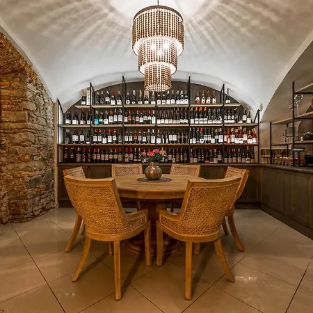 Apartamento Poetika *