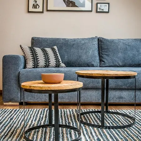 Apartment Poetika Presov