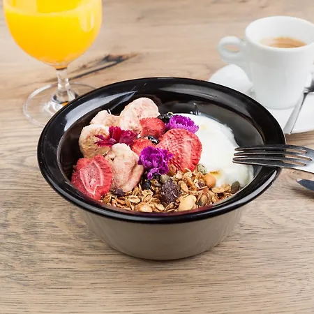 Apartamento Poetika *