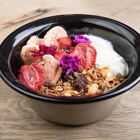 Poetika Apartman Eperjes