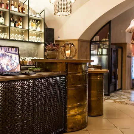 Apartamento Poetika Prešov