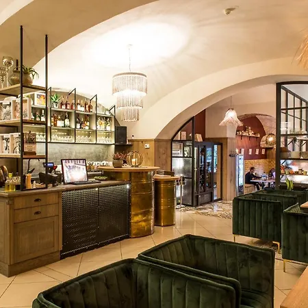 Apartamento Poetika Prešov