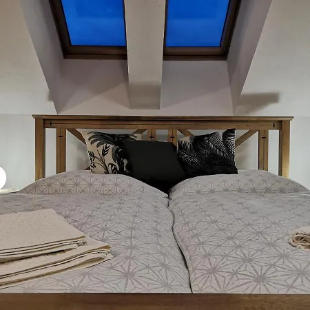 Poetika Apartment