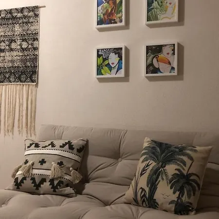 Apartamento Poetika Prešov